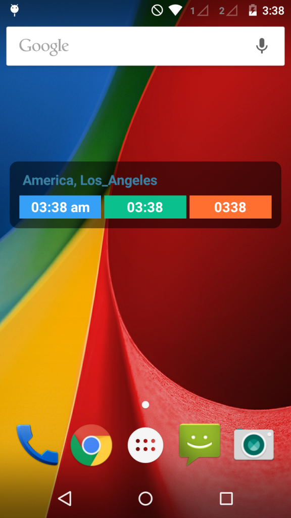 Time Buddy - Customizable Time Zone Converter Android App Review - TECHWIBE