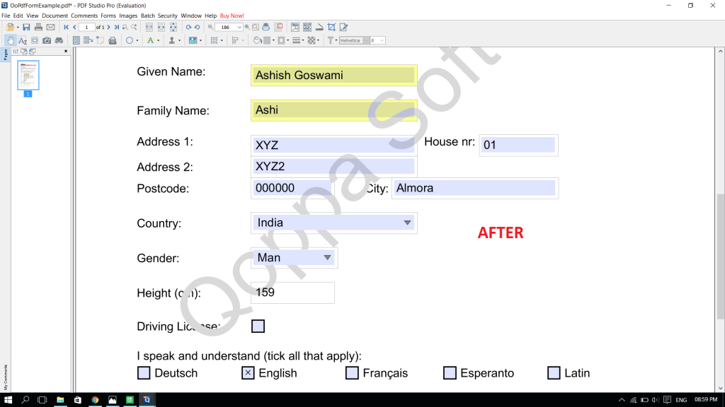window 8.1 software pdf editor