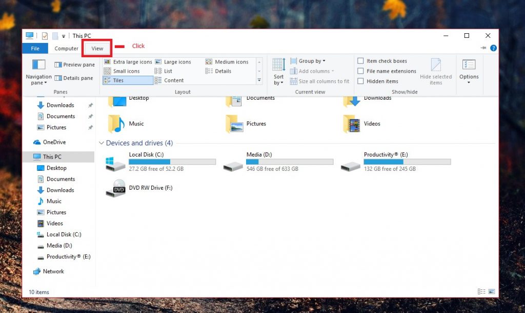 How To Fix/Solve Windows 10 File Explorer Not Responding PC And Laptop ...