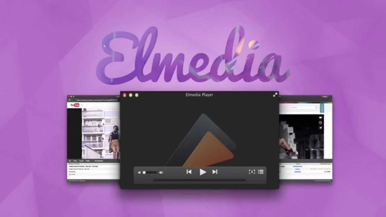 elmedia player mac review