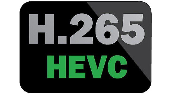 hevc codec download for android
