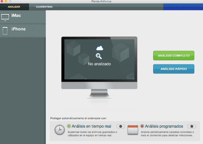 flash drive antivirus for mac