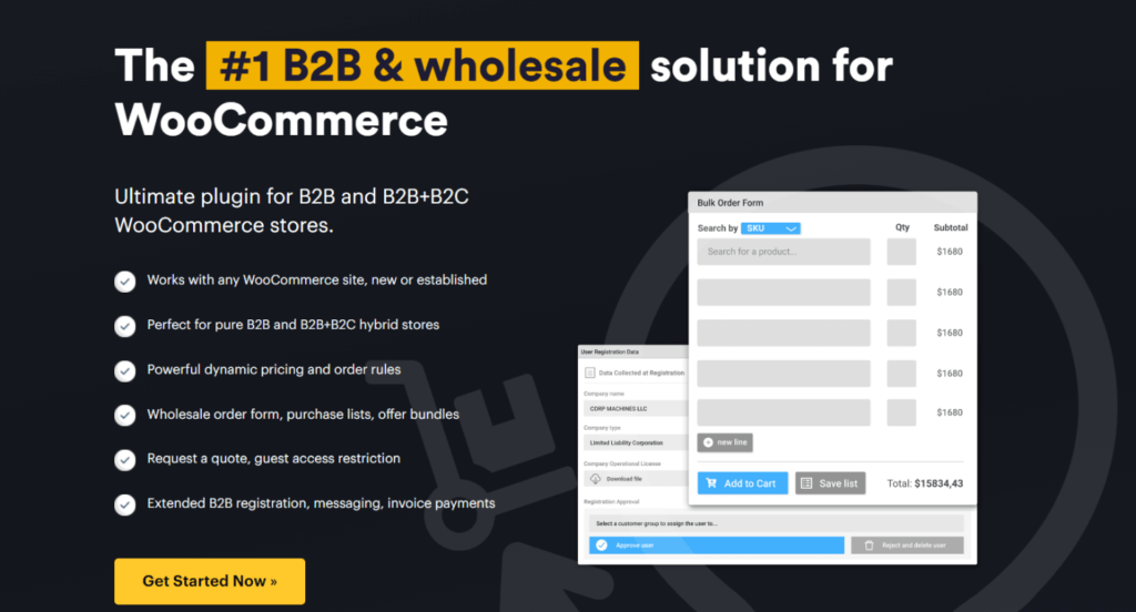 Best Easy To Use B2B & Wholesale Solution For WooCommerce| B2BKing ...