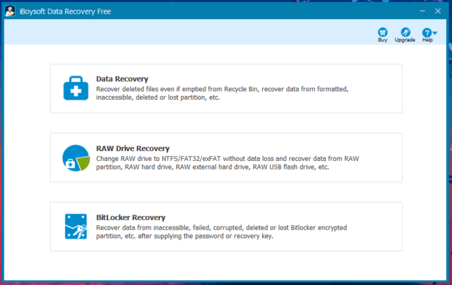 How To Convert Raw Format Hard Drive To Ntfs Techwibe