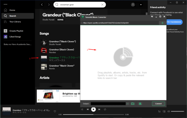 How To Download Spotify Music Without Premium Using ViWizard Spotify