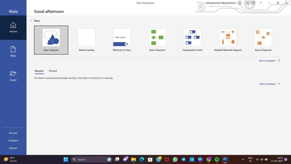 Visio Professional Offline Installer 2024 Professional Download ISO IMG