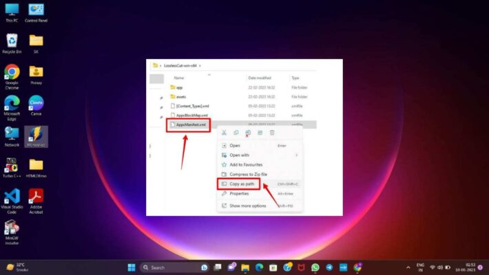 How to Fix "Publisher Could Not Be Verified" Error In Windows 11 PC, Surface PRO Laptop