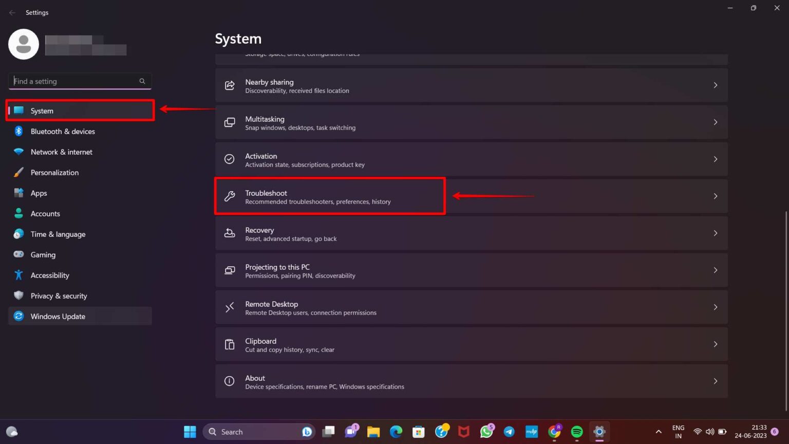 How To Fix Microsoft Store Is Blocked In Windows 11 - TECHWIBE