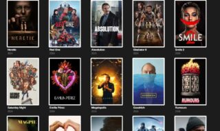 Top 15 Sites Like SFlix to Watch HD Movies & TV Shows Online