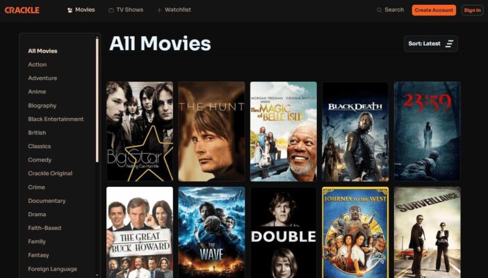 Top 15 Sites Like Flixtor to Watch Movies & TV Shows Online