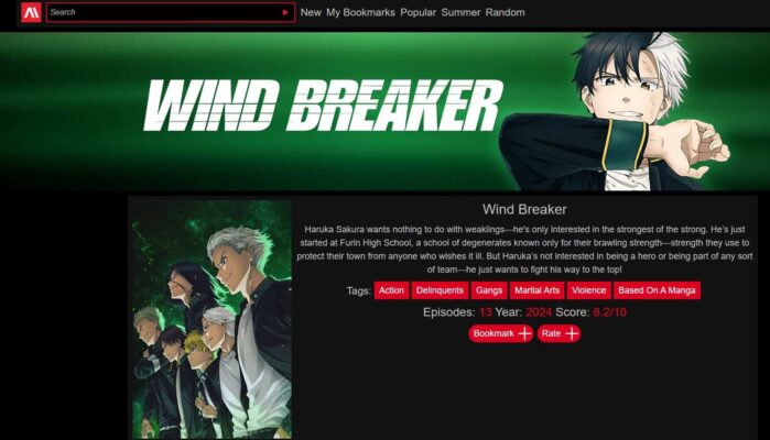 Top 15 Best Sites Like Aniwatch to Watch HD Movies Online