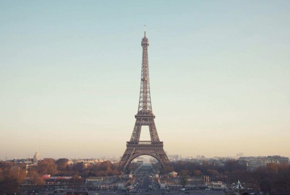 15 Most Amazing Things About Living in Paris