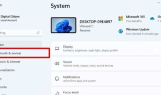 How to Use Your Phone as a Webcam in Windows 11 PC Laptop