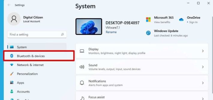 How to Use Your Phone as a Webcam in Windows 11 PC Laptop