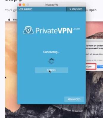 vpn