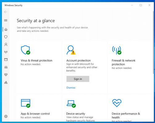 Malicious Software Removal Tool