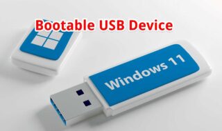 Clonezilla bootable USB