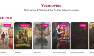 Best 15 Sites Like GoMovies For You