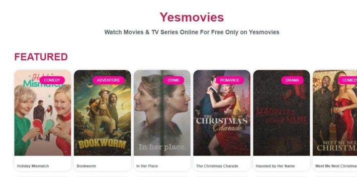 Best 15 Sites Like GoMovies For You