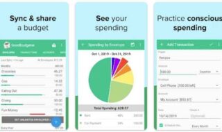 finance app